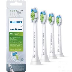 Borsthuvud Sonicare W2 Optimal 4st White HX6064/10