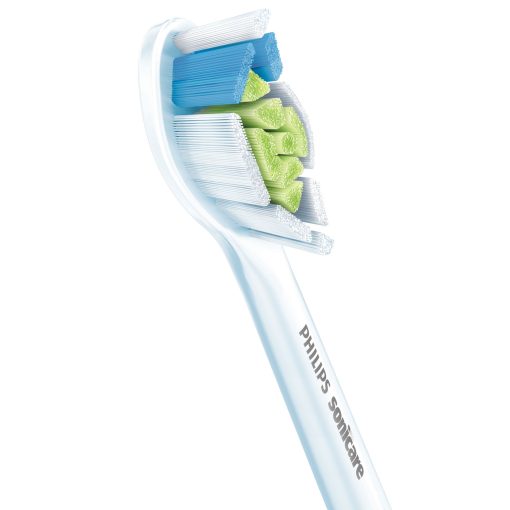 Borsthuvud Sonicare W2 Optimal 4st White HX6064/10 - Image 6