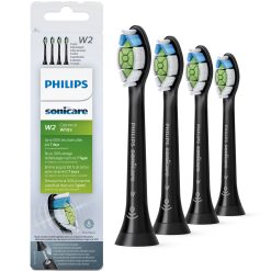 Borsthuvud Sonicare W2 Optimal 4st Black HX6064/11
