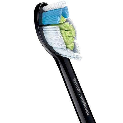 Borsthuvud Sonicare W2 Optimal 4st Black HX6064/11 - Image 3