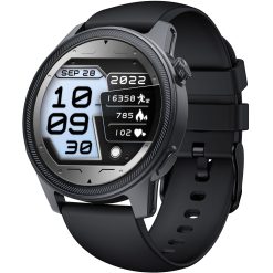 SWC-392 Bluetooth SmartWatch Svart
