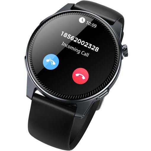 SWC-392 Bluetooth SmartWatch Svart - Image 10