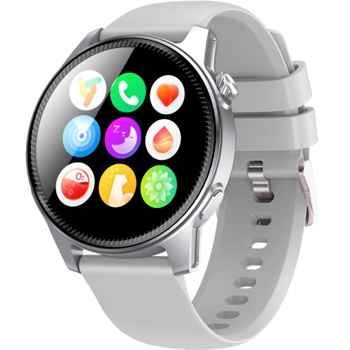 SWC-392 Bluetooth SmartWatch Grå - Image 10