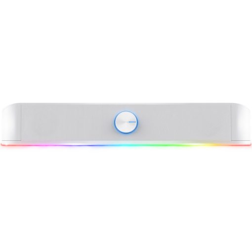 GXT 619W Thorne RGB Soundbar Vit - Image 9