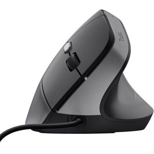 Bayo II Ergonomisk mus Svart - Image 19
