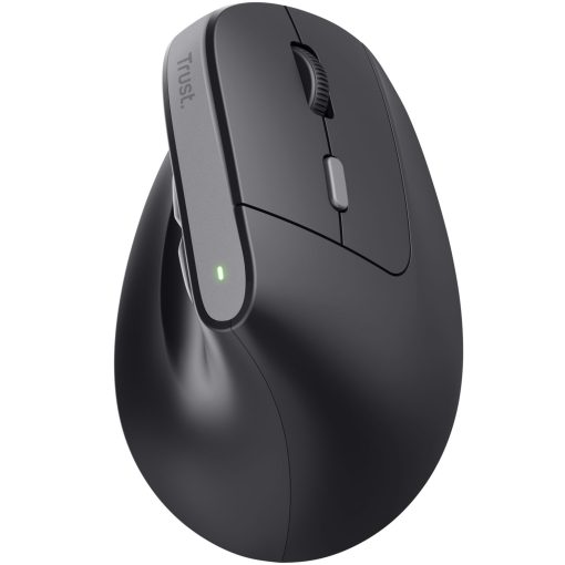 Bayo II Trådlös ergonomisk mus Svart - Image 21