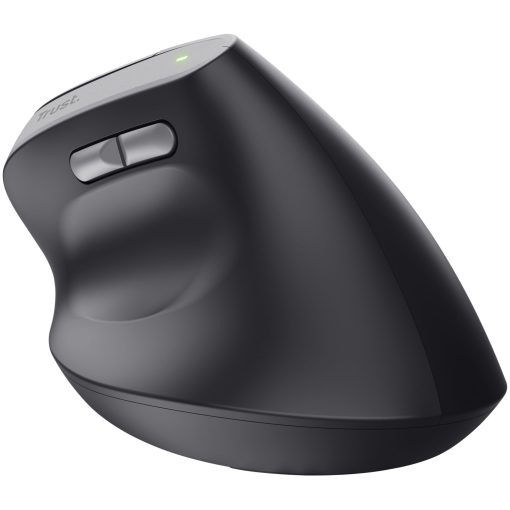 Bayo II Trådlös ergonomisk mus Svart - Image 8
