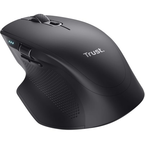 Ozaa+ Multi-connect Trådlös mus - Image 3
