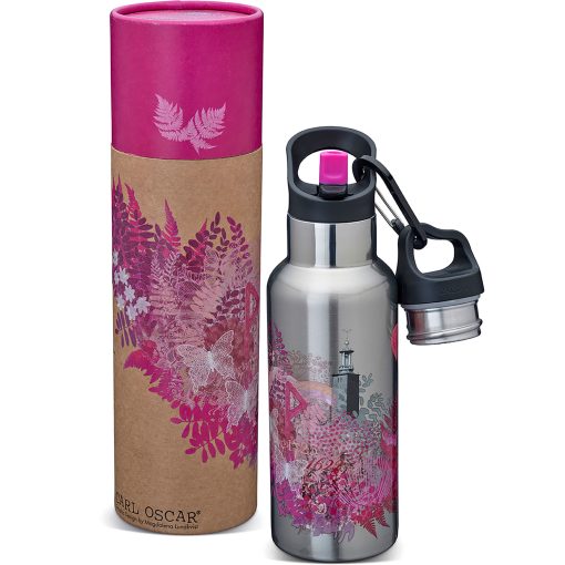 Wisdom TEMPflask 0,5 L - Kärlek - Image 5