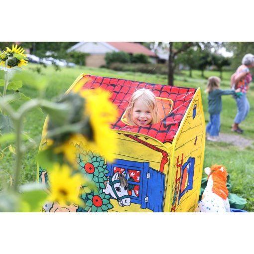 Pippi Lektält Pop-Up - Image 8