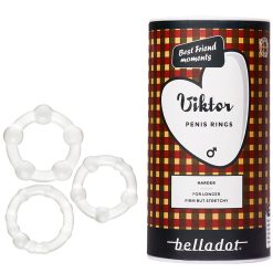 Viktor Penis rings