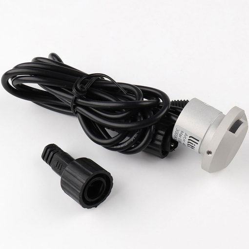 Allan Steplight 1-pack 12V 3000K 5lm IP67 - Image 4