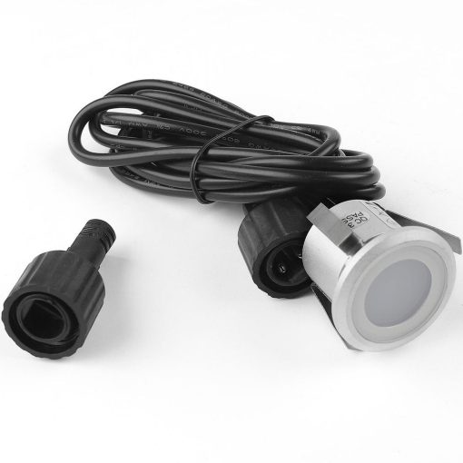 Allan Decklight 1-pack 12V 3000K 10lm IP67 - Image 9