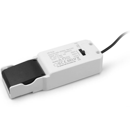 Sanna Dimbar Infälld downlight 3000K/4000K 520lm IP65 1-pack Vit - Image 10