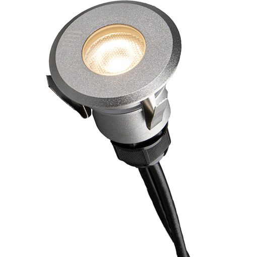 Allan More Decklight 1-pack 12V 3000K 100lm IP67 - Image 8
