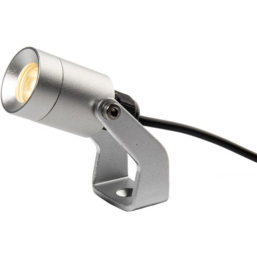 Allan More Spotlight m metallspjut 1-pack 12V 3000K 100lm IP67 - Image 11