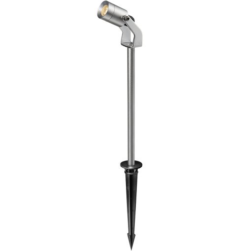 Allan More Spotlight m metallspjut 1-pack 12V 3000K 100lm IP67 - Image 19