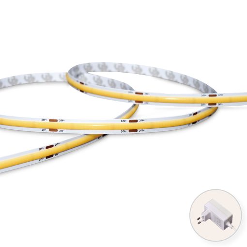 Ulrika Ledstrip kit COB-LED IP20 2m 3000K
