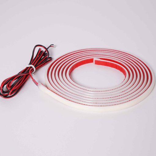 Anna Ledstrip COB-LED Milky utan trafo IP65 3m​​ 3000K​​​ - Image 5