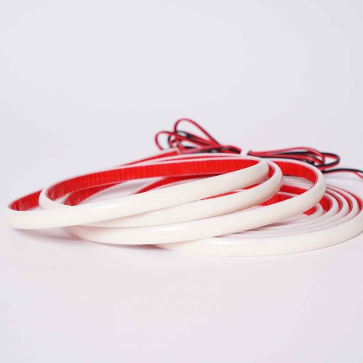 Anna Ledstrip COB-LED Milky utan trafo IP65 6m​​ 3000K​​​ - Image 8
