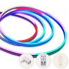 Alexandra Ledstrip kit RGBIC Neon IP65 Smart Tuya WiFi 2m​​​
