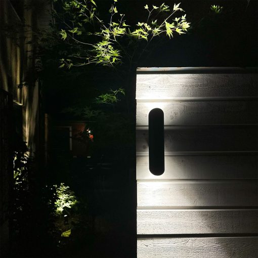 Wally Vägglampa Up/Down 2 x5W 2x350lm 3000K - Image 22