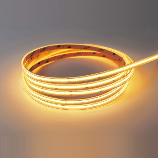 Strip Böjbart och flexibelt ljusband 850lm 15W 2700K 2 meter - Image 21