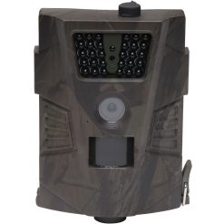 Åtel-kamera 5Mpix IR 30LED WCT-5001