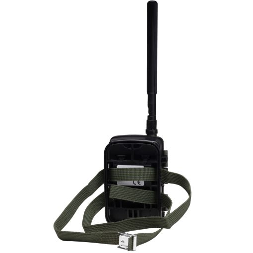 Åtel-kamera 4G Tuya-kompatibel 8 Mpix IP65-klassad WCL-8040 - Image 12