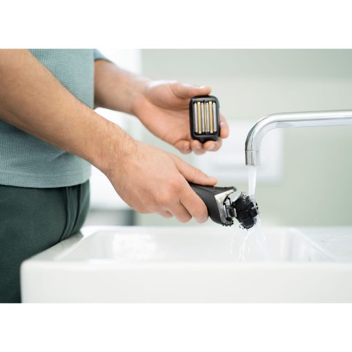 Rakapparat Premium 6-blad ES-LS6A - Image 4