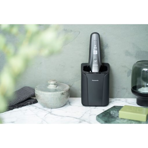 Rakapparat Premium 6-blad ES-LS9A - Image 6