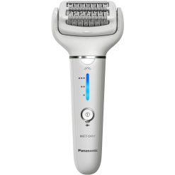 Epilator 60 pincetter & sladdlös ES-EY31