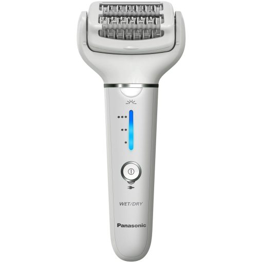 Epilator 60 pincetter & sladdlös ES-EY31