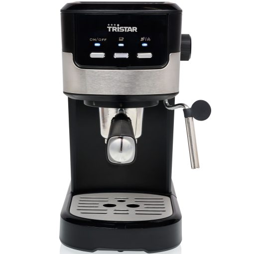 Espressomaskin Manuell CM-2278 inkl mjölkskummare - Image 17