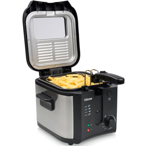 Fritös 1600 Watt  FR-6878 2,5l - Image 9