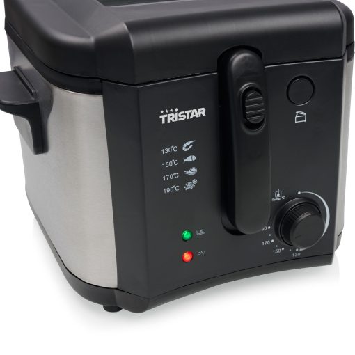 Fritös 1600 Watt  FR-6878 2,5l - Image 15