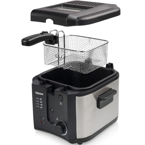 Fritös 1600 Watt  FR-6878 2,5l - Image 5