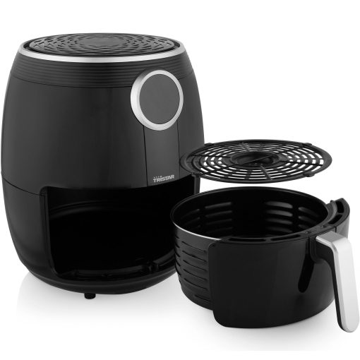 Varmluftsfritös FR-6956 4,5l  1,2kg Touch panel - Image 3