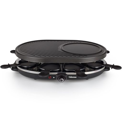 Raclette - 5 i 1 RA-2996 upp till 8pers. - Image 20