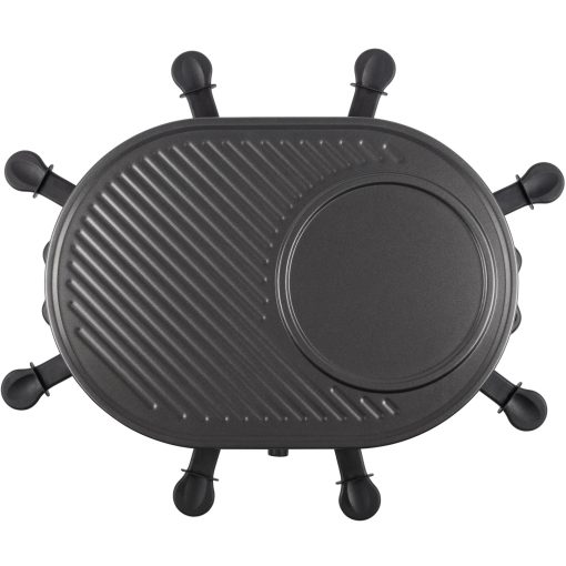 Raclette - 5 i 1 RA-2996 upp till 8pers. - Image 6