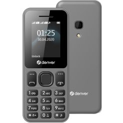 Mobiltelefon 4G Färg-skärm Dual-SIM FAS-1860L