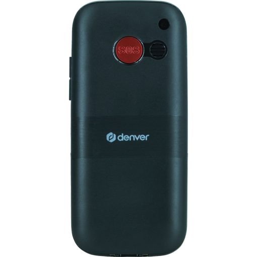 Mobiltelefon 4G 1,77" Skärm Stora knappar SOS-knapp BAS-18600L - Image 5