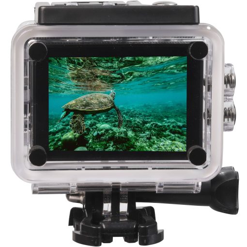 Action-kamera 4K Wi-Fi 8Mpixel 140° vid-vinkel ACK-8064 - Image 11