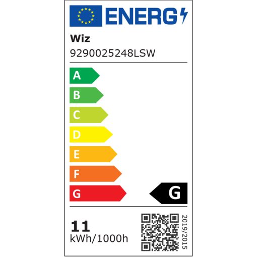 WiFi LED-Strip 2m inkl strömadapter 1600lm - Image 10