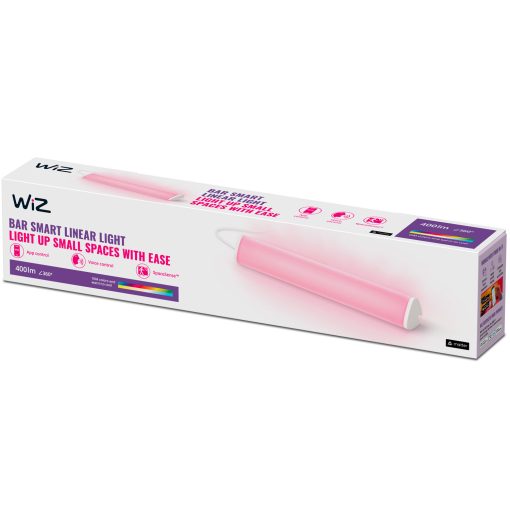 WiFi Light Bar RGB 1-pack - Image 10