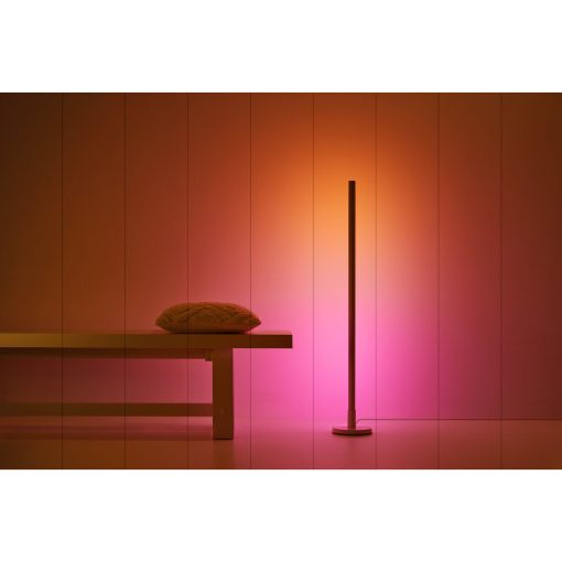 WiFi Pole Golvlampa RGB Multicolor 150cm - Image 16