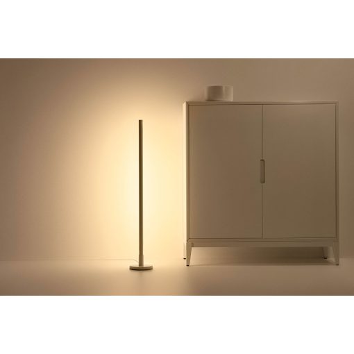 WiFi Pole Golvlampa RGB Multicolor 150cm - Image 5