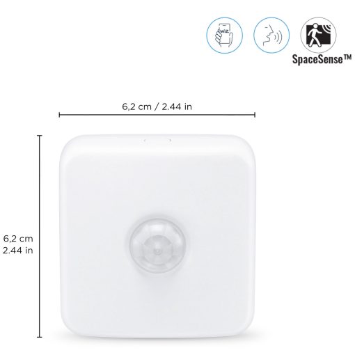 WiFi Trådlös rörelsesensor - Image 4