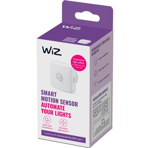 WiFi Trådlös rörelsesensor - Image 3