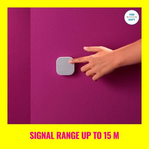 WiFi Smart button - Image 19